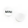 Adequado para Rótulo de Calota Central de Cubo de Roda Mini 56mm60mm65mm Rótulo de Calota Central de Cubo de Roda Mini Modificado