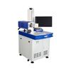 Máquina de Marcação a Laser de Dióxido de Carbono Tipo Gabinete 30W/50W Zhiou Laser para Codificação de Não Metais, Direto da Fábrica de Origem, Personalizável