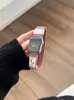 Adequado para Apple Watch Apple iWatch 10ª Geração 42/46mm1-9 Dachshund Pulseira Trançada com Fivela Magnética Se