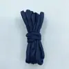 Cuerda de Escalada de Supervivencia para Exteriores DIY Cordón de Paracaídas Trenzado de Polipropileno Pulido Pulsera Cuerda Trenzada de Siete Hilos Colorida 3m