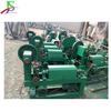 Máquina de endireitamento de fio de metal de 40 mm máquina de endireitamento de fio de aço de couro plástico de alta velocidade sem cicatrizes de endireitamento de produção de equipamentos