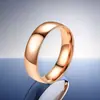 Anel de Aço Inoxidável para Mulheres, Design de Nicho de Alto Padrão, Estilo Ins Japonês e Coreano, Anel Simples da Moda, Anel de Titânio Ultra-Fino de 2mm para Mulheres