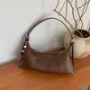 Bolso Retro Bajo el Brazo para Mujer 2026 Nuevo Estilo Tendencia Otoño Gama Alta Nicho Lujo Ligero Bolso Cruzado Melade