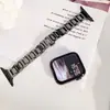 Adecuado para Apple Watch Apple Iwatch10 Generación 42/46 mm Metal de Aleación de Zinc con Forma de I Generación 1-9 Se41Mm