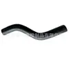 25411-1g000 Mangueira Especial para Tanque de Água de Carro Hyundai Tubos de Água Superior e Inferior Mangueira de Arrefecimento