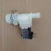 Válvula de entrada de água para máquina de lavar automática válvula única FPD180A válvula solenoide de injeção de água para máquina de lavar FCD180A/FPD180A