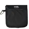Suministros del Fabricante Bolsas de Malla con Tapa Abatible y Cierre de Velcro, Bolsas de Almacenamiento para Empaque de Toallas, y Pueden Imprimir el Logo