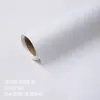 Papel Estilo Couro de Vaca Retrô, Grosso e Resistente a Rasgos, Papel de Embrulho Floral Artístico à Prova d'Água, Materiais Florais para Buquê de Casamento Atacado