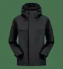 Chaqueta Tres en Uno Tyson Wolf para Otoño e Invierno con Forro de Polar para Hombre, Cortavientos, Impermeable y Cálida, Chaqueta para Exteriores, Personalización