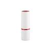 Tubo de lápiz labial nuevo de 3,5 g, redondo, plano, de primera calidad, material de envoltura para lápiz labial, diámetro de 12,1 mm, tubo de bálsamo labial, tubo vacío de rubor