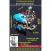 Nueva Bomba de Pistón de Tres Cilindros Máquina Pulverizadora Agrícola de Alta Presión Cabezal de Bomba Pulverizador Bomba Pulverizadora sin Grasa Bomba de Agua de Gran Caudal