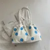 Bolsa Transfronteriza de Gran Capacidad para Mujer Otoño 2026 Nuevo Versátil Moda Hombro Único Tendencia Viaje de Negocios Retro Casual Bolsa de Mano