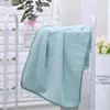 Toalla de Baño de Terciopelo Coral, Toalla Facial, Sin Pelusa, Suave, Absorbente, Salón de Belleza, Hogar, Adultos al por Mayor, Altamente Absorbente
