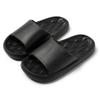 Zapatillas de Casa Suaves Antideslizantes de Suela Blanda para Parejas Verano 2024, Hotel, Baño, Bañera, Supermercado