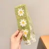 Pinza para el pelo de estilo coreano de alta gama con flequillo ancho y lazo de mariposa, diadema segura para bebés, no daña el cabello de las niñas pequeñas