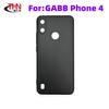 Adequado para Capa de Celular Gabbphone4, Capa Protetora de Smartphone para Crianças, Material Fosco, Anti-Impressão Digital e Anti-Queda