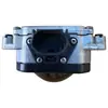 El Sensor de Distancia de Crucero Adaptativo 68139301AM es adecuado para Jeep Cherokee 2014 - 2017