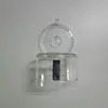 Aplicable para Accesorios de Aspiradora Inalámbrica Yunmi A9 Batería Cepillo para Piso Cepillo Rodillo Eliminación de Ácaros Depósito de Polvo Herramienta para Grietas Elemento Filtrante Haipa VC09