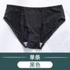 Ropa interior de encaje sexy para amantes del maquillaje rojo, sujetador cómodo y transpirable sin aros para mujer, venta al por mayor