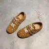 Zapatos de Entrenamiento Alemanes con Lunares para Mujer que Aumentan la Altura 2026 Moda Otoño Nuevo Ligeros Modernos Clásicos Casuales Versátiles Zapatos Forrest Gump