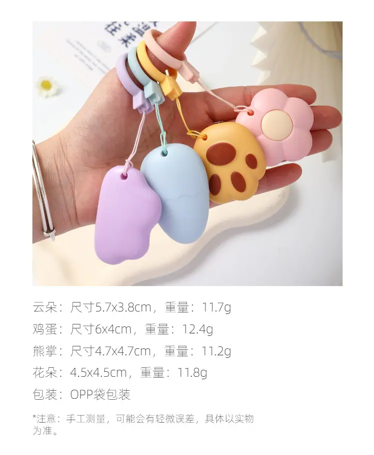 尺寸