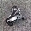 Transmisión para Bicicleta de Montaña Desviador Trasero Tz50 Shifter Ty300 6/7/8/9 Velocidades Accesorios 18/21/24/27 Velocidades