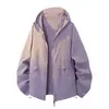 Nueva Ropa de Protección Solar de Seda de Hielo para Hombres, Chaqueta Cardigan con Capucha para Hombres y Mujeres, Ropa de Pesca para Hombres, Ropa de Protección Solar para Parejas, Protección UV