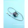 Base de suporte de fixação do motor de salto de alta velocidade acessórios para máquina de bordar por computador carcaça da máquina cabeça da máquina motor de corte de linha