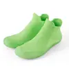 Populares Zapatos de Agua para Buceo y Natación en Playa Transfronteriza, Zapatos para Fitness en Interiores, Zapatos y Calcetines Deportivos para Yoga, Aeróbicos y Playa