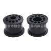 Adequado para Ford Focus Fiesta Carro Manual Automático Transmissão Alavanca de Câmbio Haste de Conexão Manga de Borracha 4s6P7412AA