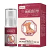 Venta al por mayor de gel para la columna cervical en stock, venta al por mayor de aerosol para el dolor, molestias, entumecimiento e hinchazón de la columna cervical