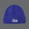 Nuevo gorro de punto para otoño e invierno para mujer, forrado de polar y engrosado, gorro versátil para circunferencia de cabeza grande, sombrero cálido y protector de orejas para clima frío