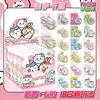 Sun yingsha yum mijo sha cabeza combinación bolsa ciega medalla Wang chuqin insignia broche secundaria estrella de mijo