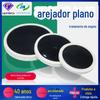 Aerador aerador plano personalizado para tratamento de esgoto placa de inserção placa de aeração com diafragma microporoso cabeça de aeração
