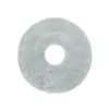 Adecuado para aspiradoras Dreame X50 Pro, accesorios X40 Pro/S40 Pro (versión mejorada), cepillo lateral, bolsa para polvo y red.
