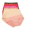 Atacado de Calcinhas Femininas Novas Cintura Média Respirável Levanta Bumbum Renda Calcinhas Curtas Femininas Fornecedor Fabricante