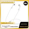 Aplicável ao fone de ouvido Bluetooth da Apple anti-corda perdida airpods fone de ouvido Bluetooth sem fio cordão de silicone anti-perdido