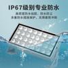 Foco Led Exterior Impermeable Ip67 Fábrica Luz de Relleno Nocturno Césped Verde Paisaje Foco Nuevo