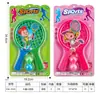 Exportação Europeia e Americana Jogo de Argola ao Ar Livre Corda de Pular Raquete Interativo em Família Brinquedos Esportivos Infantis Brinquedos Esportivos