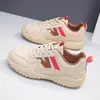 Zapatos Deportivos Impermeables Antideslizantes para Exteriores para Mujer 2026 Primavera Nuevos Zapatos de Senderismo Ligeros Suela Suave Zapatos Casuales para Correr Cy3010