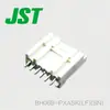 Qianjin Supplies Bh06B-Pxask(Lf)(Sn) Soporte de Pines de Conector Jst Spot