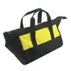 576 Tela Oxford Impermeable y Resistente al Desgaste Multifuncional Bolso de Herramientas para Fontanero Reparación Ferretería Almacenamiento Personalización