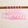 Gancho para ropa de niños, Gancho para ropa de bebé, Tendedero para ropa de recién nacido para niños, Artefacto telescópico para colgar ropa para el hogar
