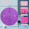 Tabla de Acupresión para Masaje de Pies, Limpieza de Meridianos, Ejercicio de Pies y Dedos del Pie, Alfombrilla Circular Especial para Fitness en Casa