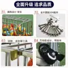 Estante de almacenamiento de baloncesto estante para pelotas móvil para pelotas de baloncesto canasta de almacenamiento para el hogar carrito creativo comercial para jardín de infantes