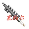 Suministro de Colector de Escape 5311943 de Alta Calidad y Duradero Adecuado para Piezas de Motor Isb de Maquinaria de Construcción