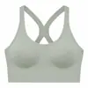 Sutiã Esportivo com Suporte para Costas Zeriluna Beauty: Respirável, macio, confortável, amigo da pele, permanece no lugar durante o exercício, oferece suporte e uma sensação refrescante