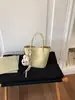 Bolsa balde simples estilo coreano com padrão de lichia para mulheres, bolsa de mão versátil em couro macio, bolsa de ombro única cruzada de nicho, moderna