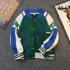 Jaqueta Baseball Masculina Primavera e Outono 2026 Novo Estilo Roupas Infantis Vento Frio Jaqueta Corta-vento Meninos Grandes Jaqueta de Primavera Tendência