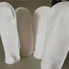 Filtro de mangas Não. 1 Não. 2 especificações de saco de filtro modelo preço total baixo 180*810 saco de filtro com pintura eletroforética
